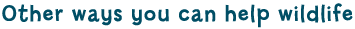 other-ways-to-help